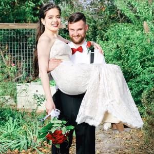 Meet your Posher, Joanna